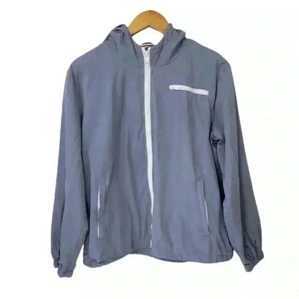 John Galt Krissy Hooded Jacket